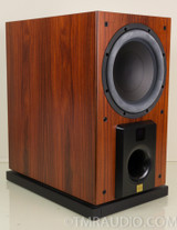 Aerial Acoustics SW 12 Powered Subwoofer; Near Mint; Santos Rosewood