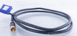 Straight Wire Symphony RCA Cable; 1m Single Interconnect