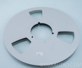 Ampex 407 10.5" Metal Take-Up Reel