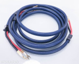 PS Audio xStream Statement Speaker Cables; 3m Pair (SOLD)