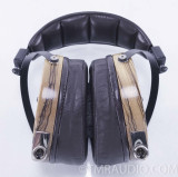 Audeze LCD-3 Open-Back Headphones; LCD3