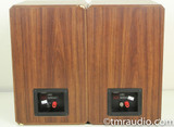 ADS L470/2 Classic Vintage 2-way Bookshelf Speakers