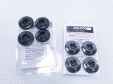 Vibrapod Isolators Vibration Isolating Feet (Set of 4)