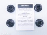 Vibrapod Isolators Vibration Isolating Feet (Set of 4)