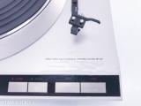 Denon DP-35F Vintage Turntable; Grado ZF1 Cartridge