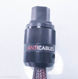 Anticables Level 3 Reference Series Power Cable; 0.8m AC Cord
