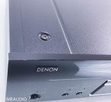 Denon DCD-A100; 100th Anniversary SACD / CD Player (2/2)