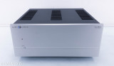 Cary Audio SA-200.2 Stereo Power Amplifier; Silver