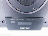 Meridian DSP 5000C Center Channel Speaker; DSP5000c