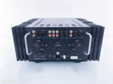 Pass Labs INT-250; Stereo Integrated Amplifier