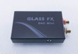 Jolida Glass FX DAC Mini; D/A Converter