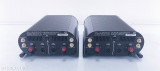 Musical Fidelity X-AS100 Mono Power Amplifiers; Pair