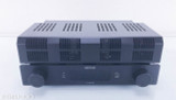 Octave V40 SE Tube Stereo Integrated Amplifier; Black