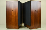 ADS L910 Classic Vintage Speakers with LED Power Meters!