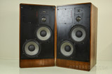 ADS L910 Classic Vintage Speakers with LED Power Meters!