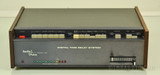 Audio Pulse Digital Time Delay System; Vintage Stereo Component