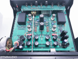 BAT VK-3i Stereo Tube Preamplifier