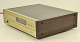 Accuphase DP-80 Legendary CD Transport; Mint in Factory Box