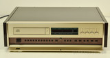 Accuphase DP-80 Legendary CD Transport; Mint in Factory Box