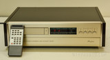 Accuphase DP-80 Legendary CD Transport; Mint in Factory Box