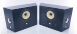 B&W DS8 Wall-Mount Surround Speakers; Black; Pair Product