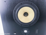 B&W DS8 Wall-Mount Surround Speakers; Black; Pair Product