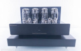 PrimaLuna Dialogue Premium HP Tube Power Amplifier w/ Stands; Pair (extra tubes)