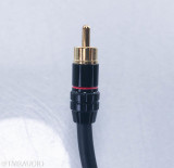 Transparent The Link RCA Cables; 2m Pair of Interconnects