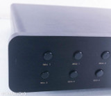 Classe CP-60 Stereo Preamplifier; Classe CP-60 w/ External Power Supply