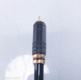 Nirvana Audio SL Series RCA Cables; 1.5m Pair Interconnects