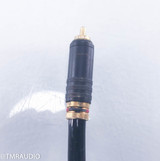 Nirvana Audio SL Series RCA Cables; 1.5m Pair Interconnects