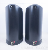 B&W 801 Nautilus Floorstanding Speakers; Pair; Bowers & Wilkins