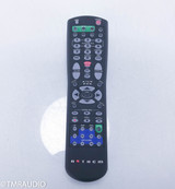 Anthem Statement D1 D2 D2V AVM Remote Control