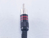 Kimber Kable Ascent Hero RCA Cables; 3m Pair Interconnects (NEW)