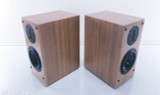 Ascend Acoustics Sierra-2 Bookshelf Speakers; Natural Pair