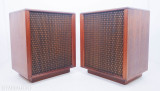 Barzilay Vintage Speaker Cabinets for Altec or JBL