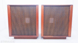 Barzilay Vintage Speaker Cabinets for Altec or JBL