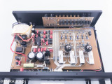 Audio Research LS17SE Tube Stereo Preamplifier; Remote