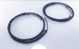 Tara Labs The One CX Speaker Cables; 8ft Pair (SOLD)