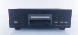 Esoteric DV-50s DVD / SACD / CD Player; Black