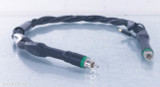 Synergistic Research Galileo LE Digital RCA Digital Coaxial Cable; Single 1m SPDIF