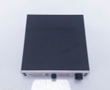 Benchmark DAC1 HDR; D/A Converter; Remote; DAC-1 Silver