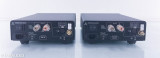 Bel Canto e.One REF1000 Mono Power Amplifiers; Pair; Ref1000