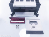 DK Design VS.1 Reference Mk.II Integrated Stereo Amplifier