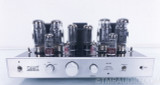 Cary SLI-80 Signature F1 Tube Integrated Amplifier; Stereo SLI80