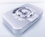 Raysonic CD128 Tube CD player; Silver
