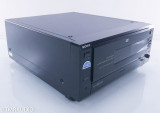 Sony DVP-CX850D 200-Disc CD/DVD Changer / Player (Remote not included)