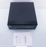 Sony DVP-CX850D 200-Disc CD/DVD Changer / Player (Remote not included)