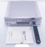 Sony SCD-XA9000ES SACD / CD Player (AS-IS; Does not read SACD layer)