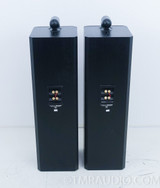 B&W Matrix 804 Series 1 Floorstanding Speakers; Pair; S1